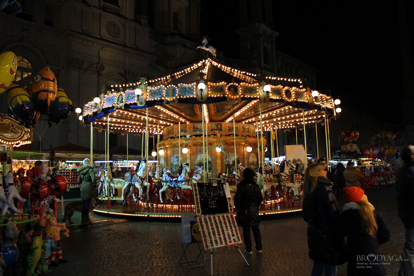 Rome